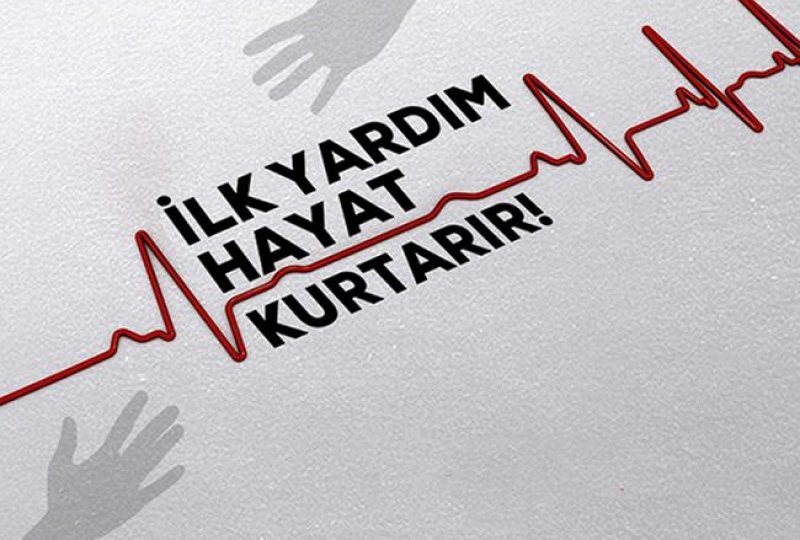  İlk Yardım Kursu