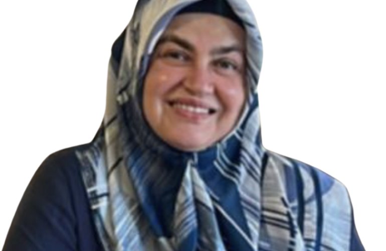 Op. Dr. Fatıma TAHREEM