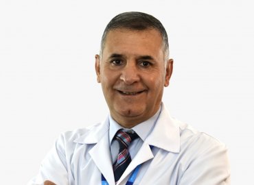Dr. Ahmet DEMİR