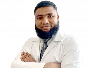 Dr. Osman GANI