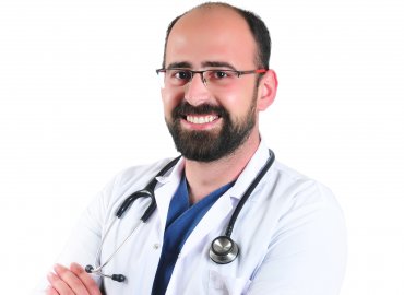 Dr. Mete ÖZTÜRK