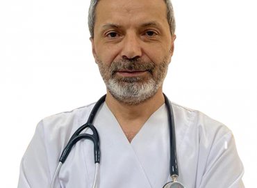 Dr. Rıdvan  YİĞİT