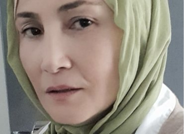 Hatice Ünlüsoy