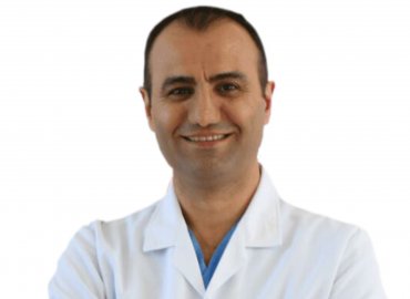 Op. Dr. Mustafa Şahin