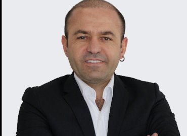 Süleyman Gök