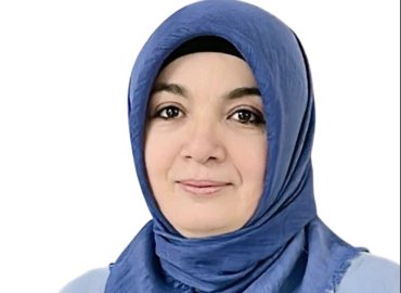 Saliha Çıtıroğlu