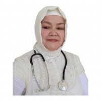 Dr. Dilfouza KADIROVA