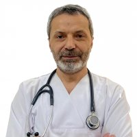Dr. Rıdvan  YİĞİT